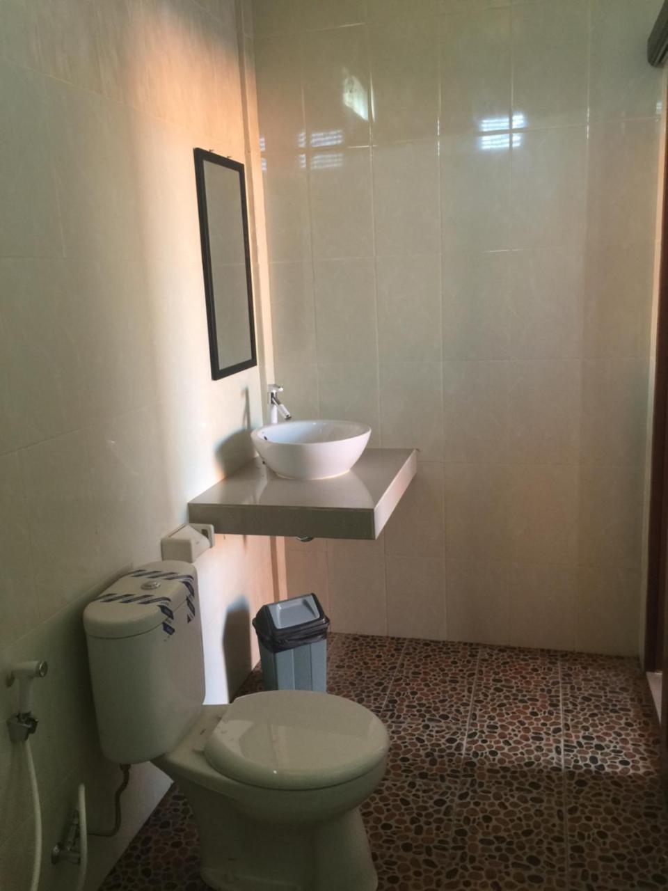 Bima Homestay Lembongan Exterior foto